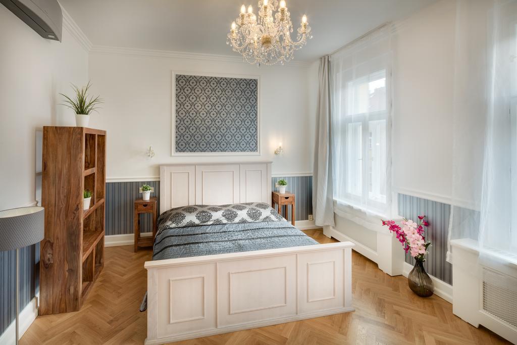 Veleslavinova - Old Town Apartmán Praha