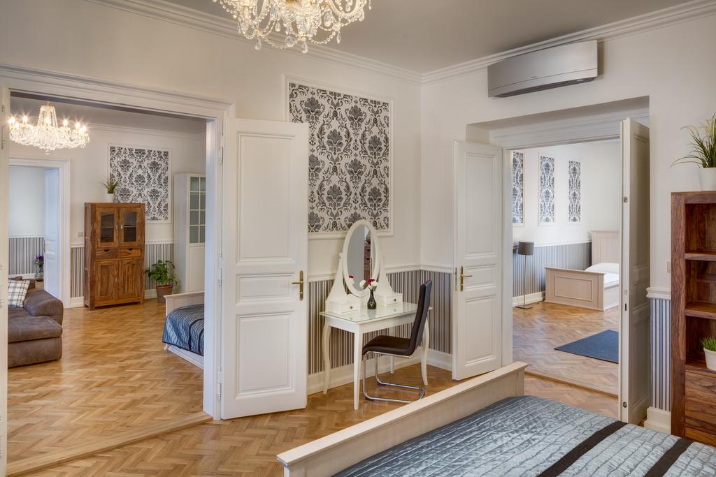 Apartamento Veleslavinova - Old Town Praga